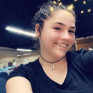 Meet your Posher, Arianna